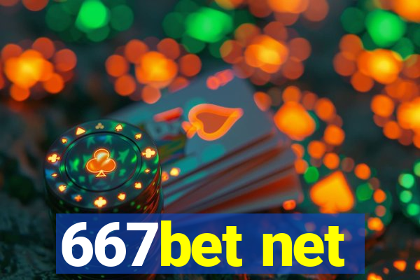 667bet net